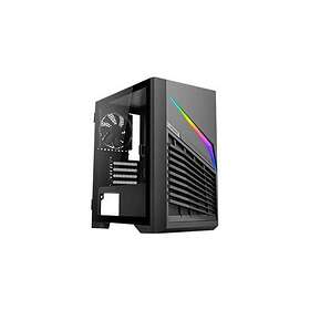 Antec Dark Phantom DP31 (Noir/Transparent)