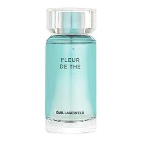 Karl Lagerfeld Fleur De The edp 100ml