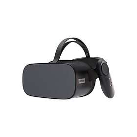 Best pris på Sony PlayStation Lenovo Mirage VR S3 VR-briller - Sammenlign  priser hos Prisjakt