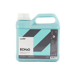CarPro EcH2o Concentrate 4L