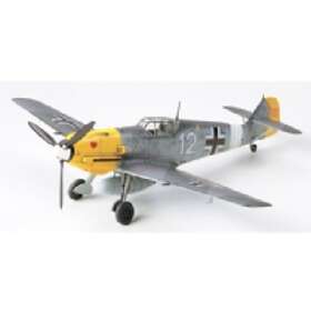 Tamiya Messerschmitt BF109E-4/7 1:72