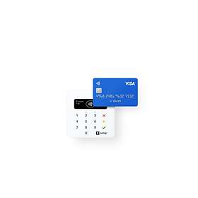 SumUp Air Card Reader halvin hinta | Katso päivän tarjous 