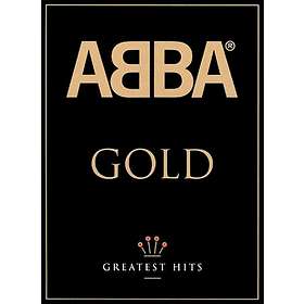 Abba: Gold - Greatest Hits