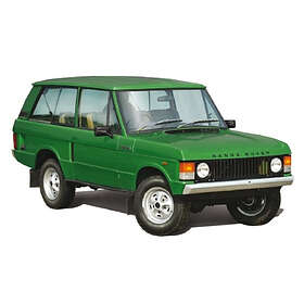 Italeri Range Rover Classic 1:24