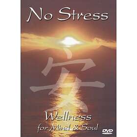 No Stress: Wellness For Mind & Soul (DVD)