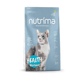 Nutrima Cat Health Urinary 10kg