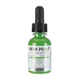 Schmincke Aqua Drop Flytande Akvarellfärg May Green 580 30ml