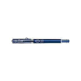 Pilot G-Tec-C Maica 0.4 Gelpenna (Svartblå) 12-pack