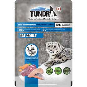 Tundra Cat Tundra Pouch 16x0.085kg
