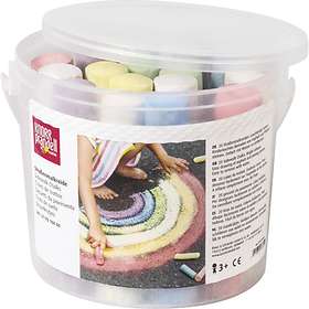 KnorrPrandell Gatukritor 20st