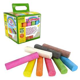 ökoNORM Gatukritor 25st