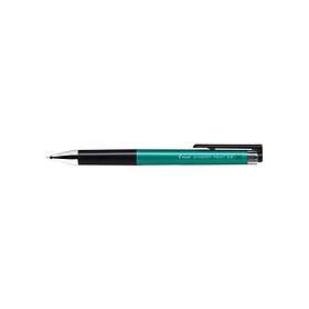 Pilot Synergy Point 0.5 Gelpennor (Grön) 12-pack