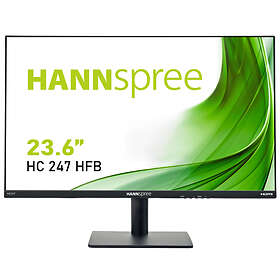 Hannspree HE247HFB 24" Full HD