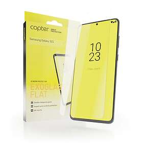 Copter Exoglass Screen Protector for Samsung Galaxy S22