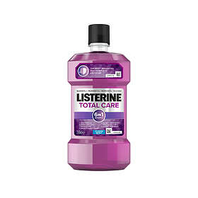 Listerine Total Care Munnvann 250ml