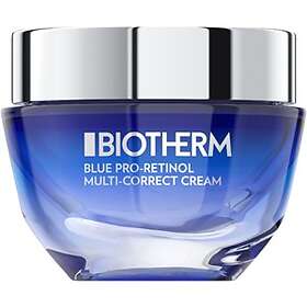 Biotherm Blue Pro-retinol Multi Correct Crème 50ml