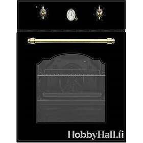 Starkke STR45CBL (Musta)