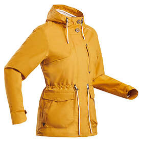 Quechua NH550 Imper Waterproof Hiking Jacket (Women's)