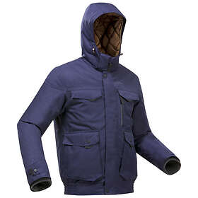 Quechua jacket men's - Find the best price at PriceSpy