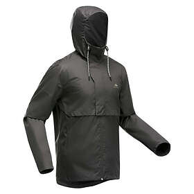Quechua NH500 Flap Waterproof Jacket (Men's)