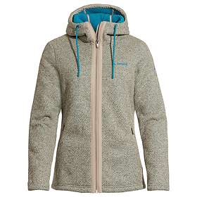 Vaude Skomer Hiking Fleece Jacket (Dam)