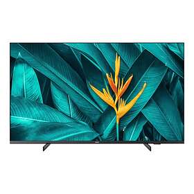 Philips 55HFL5214U 55" 4K Ultra HD (3840x2160) LCD Smart TV