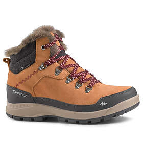Quechua SH500 X-Warm Mid (Women's)