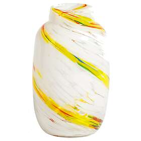 Hay Splash Vase 230mm
