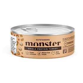 Monster Pet Food Single Protein 0,1kg