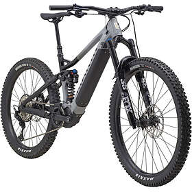 Marin Alpine Trail E2 (Electric)