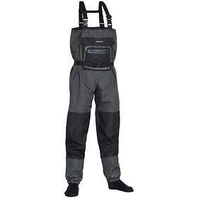 Fladen Fishing Maxximus Breathable Stocking Foot Waders