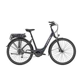 Trek Verve+ 1 Lowstep 500Wh 2022 (Vélo Electrique)