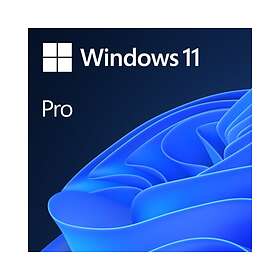 Microsoft Windows 11 Pro Sve (64-bit OEM)