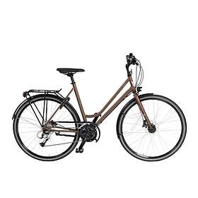 Skeppshult Elit 18vxl Dam