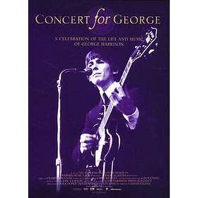Concert for George (DVD)