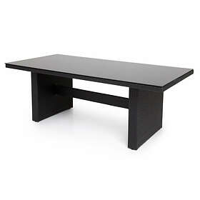 Venture Design Padova Matbord 100x200cm