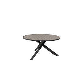 Venture Design Parma Spisebord Ø140cm