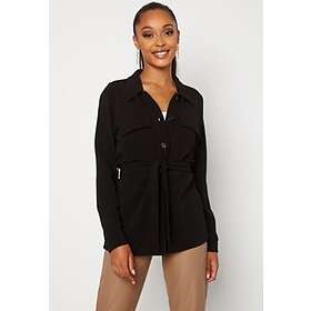 Happy Holly Alessi Shacket (Dam)