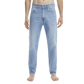 Calvin Klein Regular Taper Jeans (Herre)