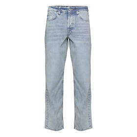 Only & Sons Onsedge Loose Jeans (Homme)