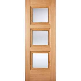 LPD Amsterdam 3L Glazed 1981x838mm (33")