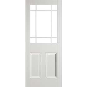 LPD Downham Unglazed 2032x813mm (32")