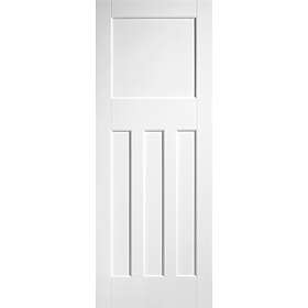 LPD DX Solid Core White Primed DX30's 1981x686mm