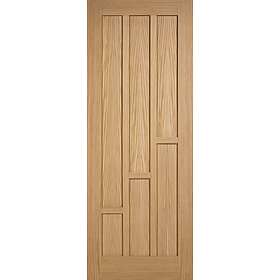LPD Coventry Solid Core Unfinished 6P 2032x813mm