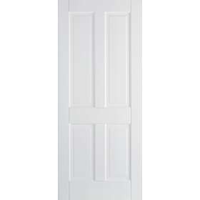 LPD Canterbury Solid Core White Primed 4P 1981x686mm
