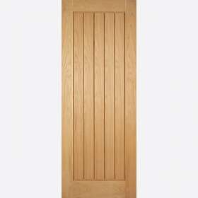 LPD Belize Solid Core Unfinished 2040x726mm