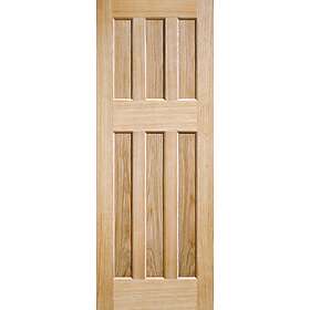 LPD DX Solid Core FD30 60's Style 1981x686mm