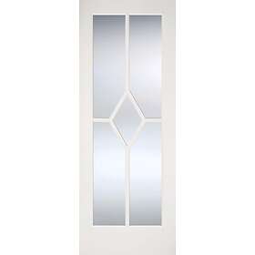 LPD Reims 5L Clear Bevelled Glazed 1981x762mm (30")