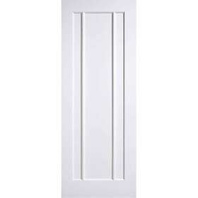 LPD Lincoln Solid Core White Primed 2040x826mm