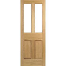 LPD Malton Solid Core Unfinished Unglazed 1981x686mm